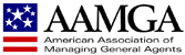AAMGA Logo